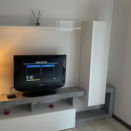 Residenza Il Ciliegio Appartement Buscate Buitenkant foto
