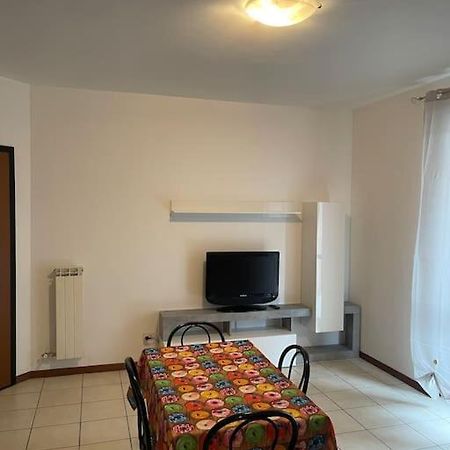 Residenza Il Ciliegio Appartement Buscate Buitenkant foto