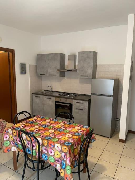 Residenza Il Ciliegio Appartement Buscate Buitenkant foto
