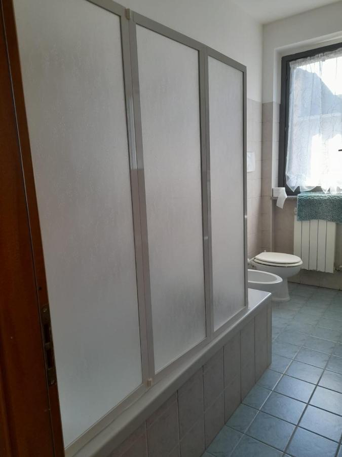 Residenza Il Ciliegio Appartement Buscate Buitenkant foto